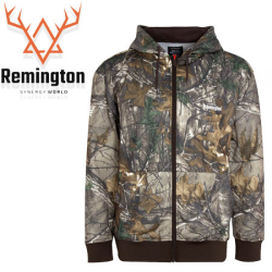 Remington Hoodie Classic Camo