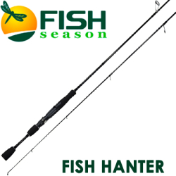 Fish Season Fish Hanter