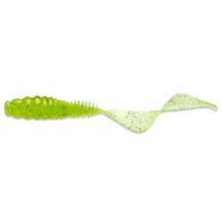 Твистер Pontoon21 Homunculures Pillo 3.4" цв. #102