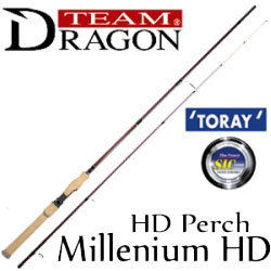 Dragon Millenium HD Perch