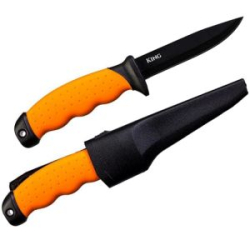 Нож Akara Stainless Steel King 22 см