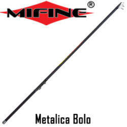 Mifine Metalica Bolo