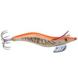 Приманка Grauvell Titan Squid Jig Maki GP 9 cm цвет # 11