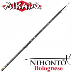 Mikado Nihonto Bolognese