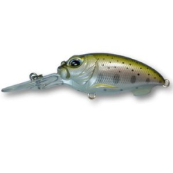 Воблер Kosadaka Synthez XL 55F цв. NT