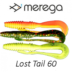 Merega Lost Tail 60мм 1гр.