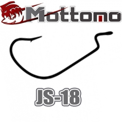 Mottomo JS-18