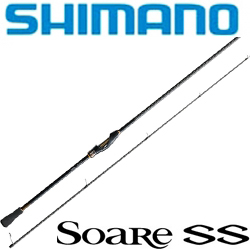 Shimano 18 Soare SS