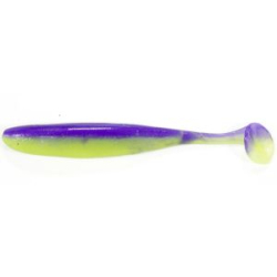 Силиконовая приманка Columbia E.S. minnow 3.5" цвет A37