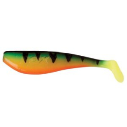 Силиконовая приманка Fox Rage Zander Pro Shad 10cm - Firetiger NSL778 (1шт.)