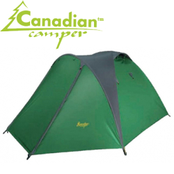 Canadian Camper Explorer