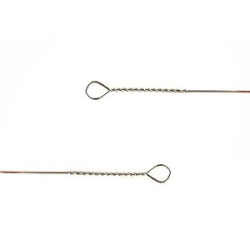 Поводок Leader "Ультралайт" 5 см., 10шт./упак. 