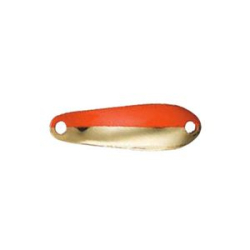 Блесна колебл. Daiwa Skinny Spoon 1.2 цв. W-GR / 04811273