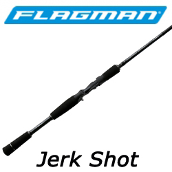  Flagman Jerk Shot