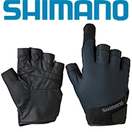 Shimano GL-004V BK