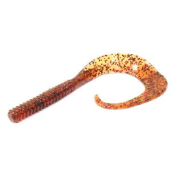 Силиконовая приманка Sprut Natsumi 130 (130mm/7,5g/MORS) 1упак*6шт