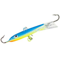 Балансир COLUMBIA Flat Jig 40mm 16g #C8