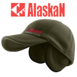 Alaskan Хаки VX-435KH