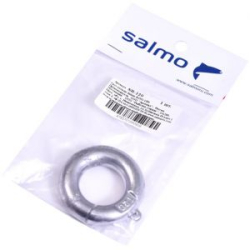 Груз кольцо Salmo Ring 120г