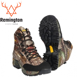 Remington Lynx Hunting