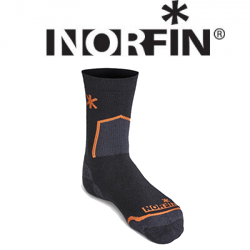 Norfin Nordic Merino Heavy T3P