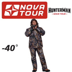 Nova Tour Hunterman "Форест V2"