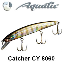 Aquatic Catcher CY 8060 (8.4 гр, 53 мм)