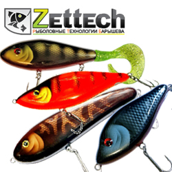 Zettech