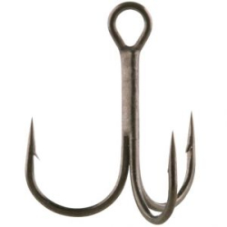 Крючок тройной BKK Spear-20 SS #10 (8шт)