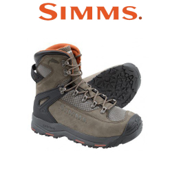 Simms G3 Guide Boot Dk.Elkhorn