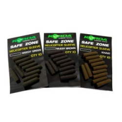 Конус резиновый Korda Safe Zone Heli Rubber Green KHRG