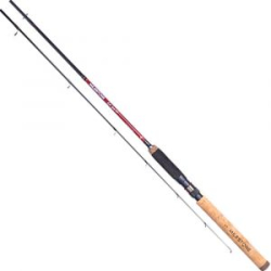 Спиннинг Mikado Milestone LIGHT SPIN 240 (3-12гр) (WAA840-240)