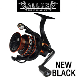 Allux New Black