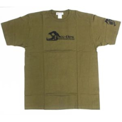 Футболка DUO Fang Ops Beast T 23 #Olive XL