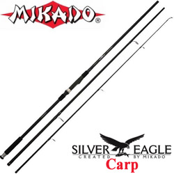 Mikado Silver Eagle Carp