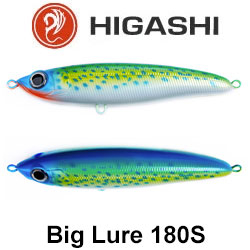 Big Lure 180S