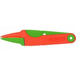 Пинцет Owner FT-23 Musipinti Ninjin