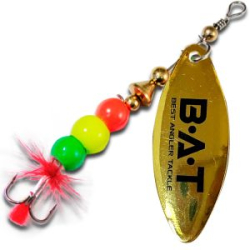 Блесна BAT GoodHope Focus Long BC-03 (12.5 гр.) цвет # 013G