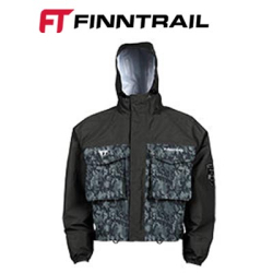 Finntrail New Athletic 6300 Grey/CamoGrey