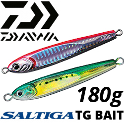 Daiwa Saltiga TG Bait 180F