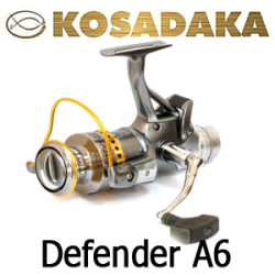 Kosadaka Defender A6