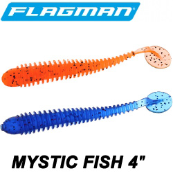 Flagman Mystic Fish 4"