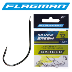 Flagman Silver Bream