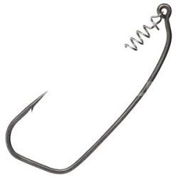 Крючок офсетный BKK Permalock HD #5/0 (4шт)