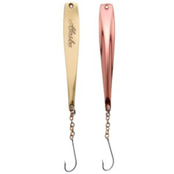 Блесна Puustjarven Alaska 9 цвет MES/KUP