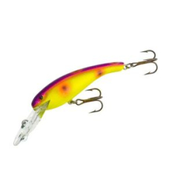 Воблер Cotton Cordell Wally Diver CD5 цв. 583