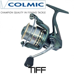 Colmic Tiff