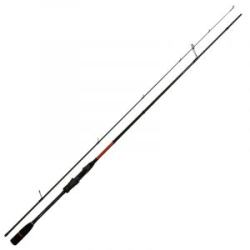 Удилище спиннинговое Maximus Gravity Jig 245XH, 2,45m  40-100g