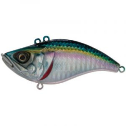 Воблер Strike Pro Flap Jack 90, 90 мм, 31,6 гр. цвет 692-713-RP Pacific Sardine