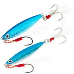 Пилькер Akara модель 2 7гр. 40мм цв. # 1